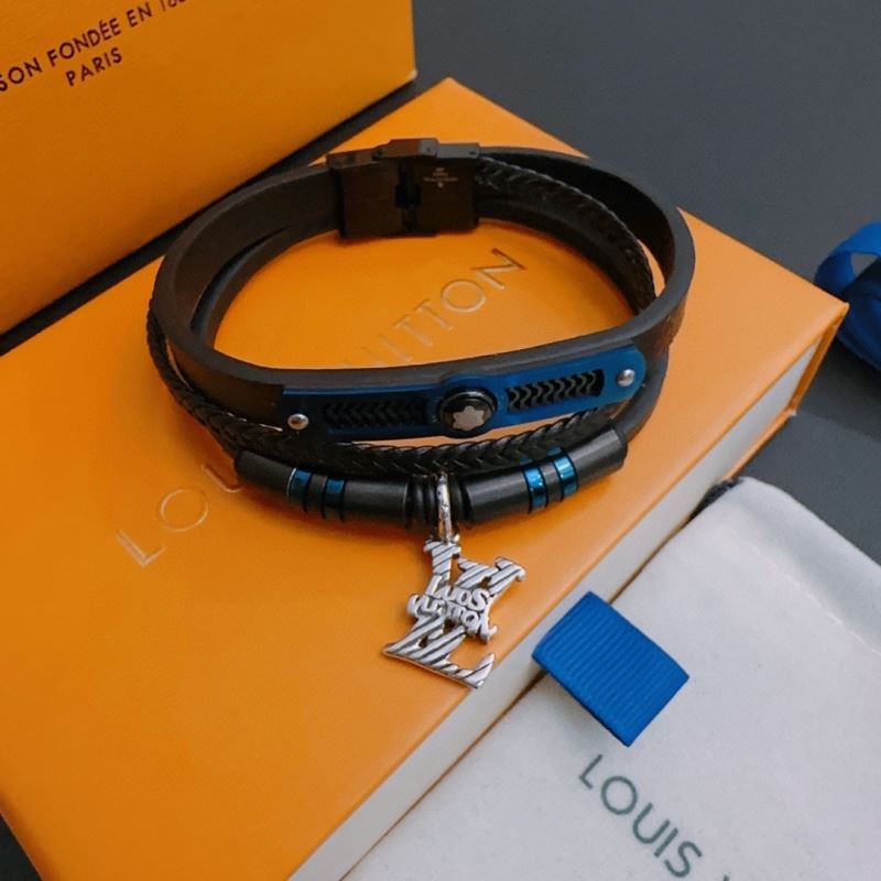 LV Bracelets